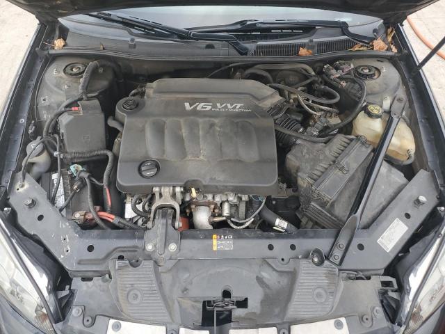 Photo 10 VIN: 2G1WB5E34E1137855 - CHEVROLET IMPALA LIM 