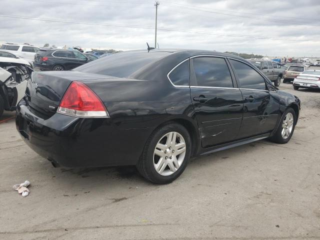 Photo 2 VIN: 2G1WB5E34E1137855 - CHEVROLET IMPALA LIM 