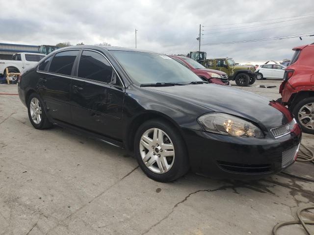 Photo 3 VIN: 2G1WB5E34E1137855 - CHEVROLET IMPALA LIM 