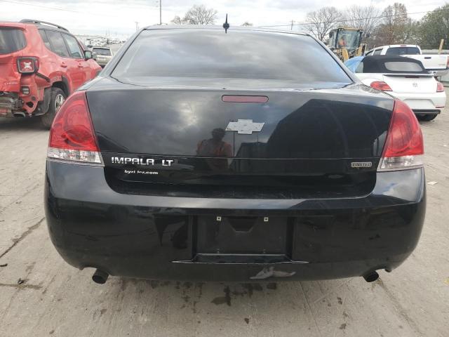 Photo 5 VIN: 2G1WB5E34E1137855 - CHEVROLET IMPALA LIM 