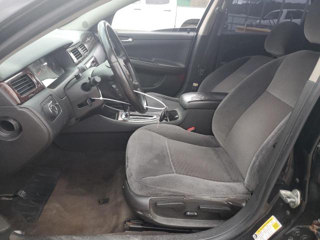 Photo 6 VIN: 2G1WB5E34E1137855 - CHEVROLET IMPALA LIM 