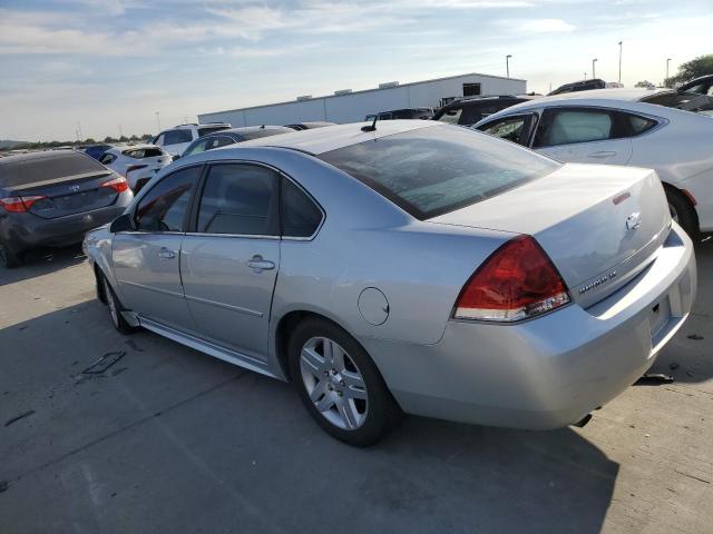 Photo 1 VIN: 2G1WB5E34E1139234 - CHEVROLET IMPALA LIM 