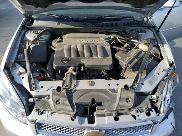 Photo 10 VIN: 2G1WB5E34E1139234 - CHEVROLET IMPALA LIM 