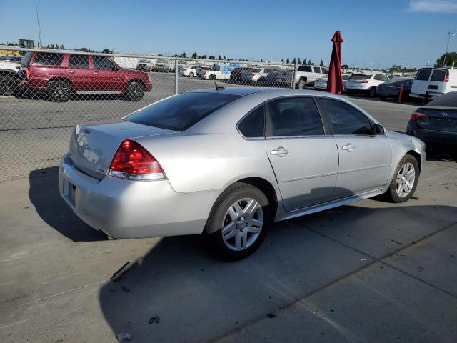 Photo 2 VIN: 2G1WB5E34E1139234 - CHEVROLET IMPALA LIM 