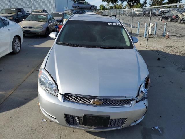 Photo 4 VIN: 2G1WB5E34E1139234 - CHEVROLET IMPALA LIM 