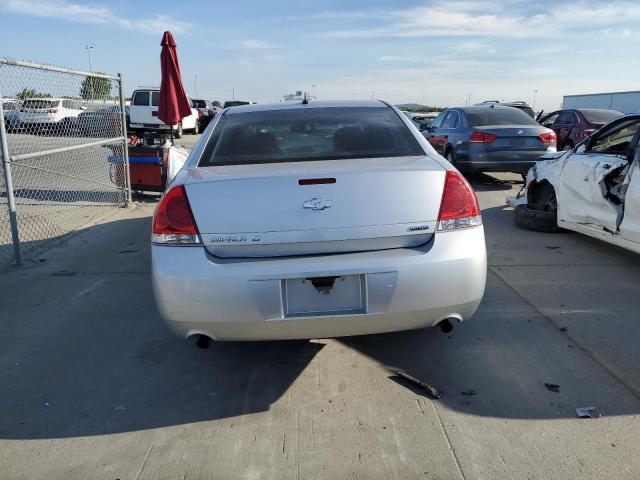 Photo 5 VIN: 2G1WB5E34E1139234 - CHEVROLET IMPALA LIM 