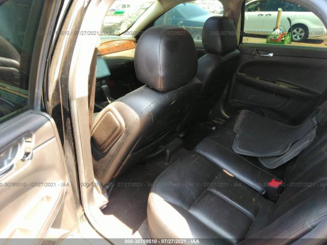 Photo 7 VIN: 2G1WB5E34E1145857 - CHEVROLET IMPALA LIMITED 