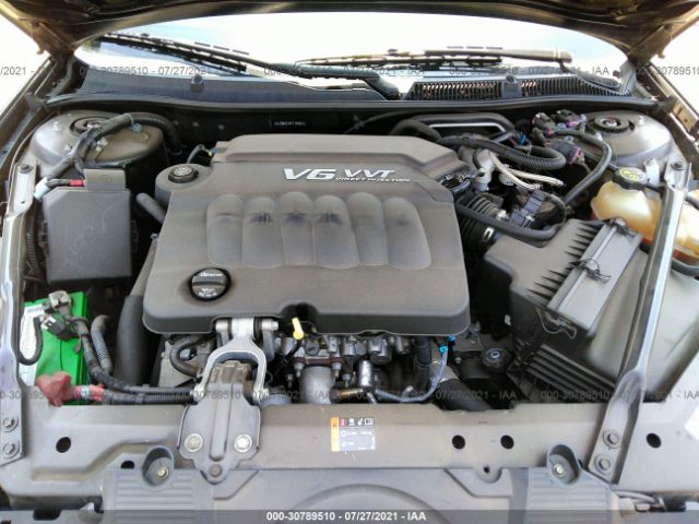 Photo 9 VIN: 2G1WB5E34E1145857 - CHEVROLET IMPALA LIMITED 