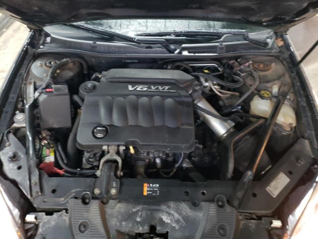 Photo 10 VIN: 2G1WB5E34E1149312 - CHEVROLET IMPALA LIM 