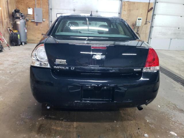 Photo 5 VIN: 2G1WB5E34E1149312 - CHEVROLET IMPALA LIM 