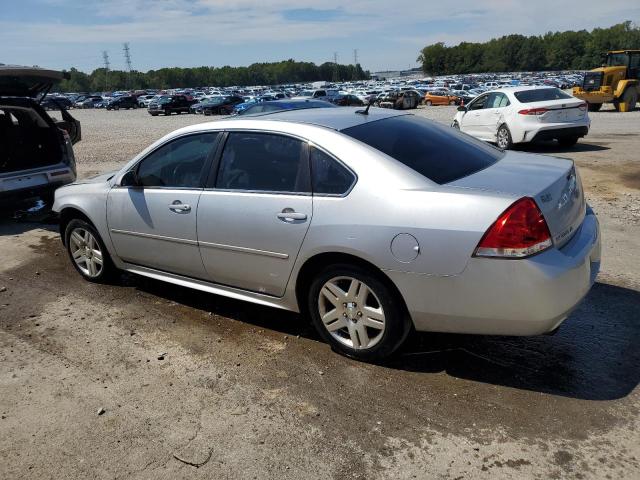 Photo 1 VIN: 2G1WB5E34E1150556 - CHEVROLET IMPALA LIM 