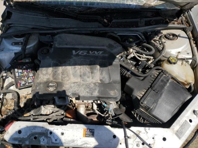 Photo 10 VIN: 2G1WB5E34E1150556 - CHEVROLET IMPALA LIM 