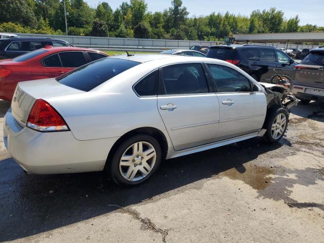 Photo 2 VIN: 2G1WB5E34E1150556 - CHEVROLET IMPALA LIM 