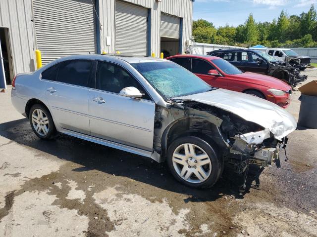 Photo 3 VIN: 2G1WB5E34E1150556 - CHEVROLET IMPALA LIM 