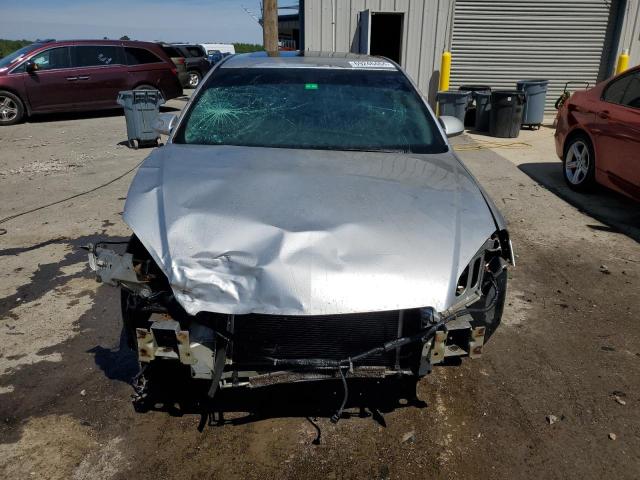 Photo 4 VIN: 2G1WB5E34E1150556 - CHEVROLET IMPALA LIM 