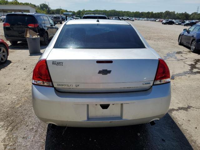 Photo 5 VIN: 2G1WB5E34E1150556 - CHEVROLET IMPALA LIM 