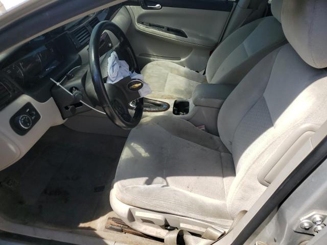 Photo 6 VIN: 2G1WB5E34E1150556 - CHEVROLET IMPALA LIM 