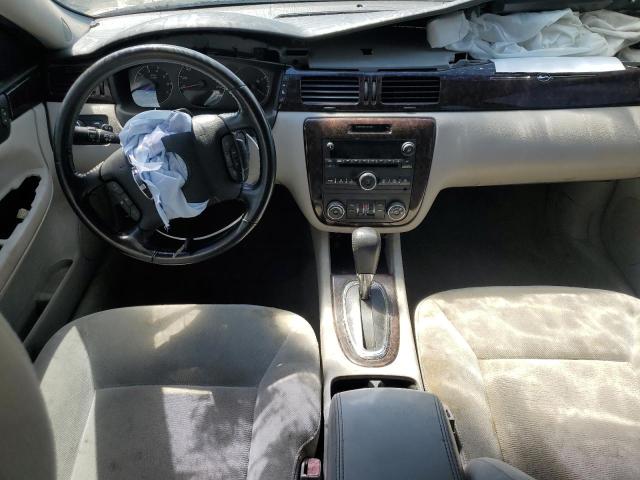 Photo 7 VIN: 2G1WB5E34E1150556 - CHEVROLET IMPALA LIM 