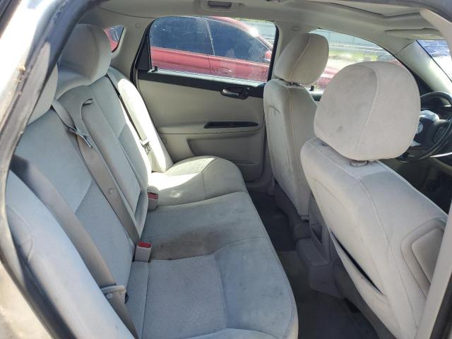 Photo 9 VIN: 2G1WB5E34E1150556 - CHEVROLET IMPALA LIM 