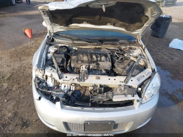 Photo 9 VIN: 2G1WB5E34E1150556 - CHEVROLET IMPALA LIM 