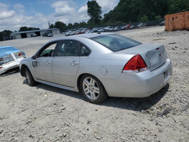 Photo 1 VIN: 2G1WB5E34E1155840 - CHEVROLET IMPALA 