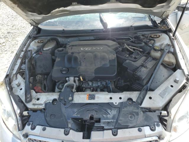 Photo 10 VIN: 2G1WB5E34E1155840 - CHEVROLET IMPALA 