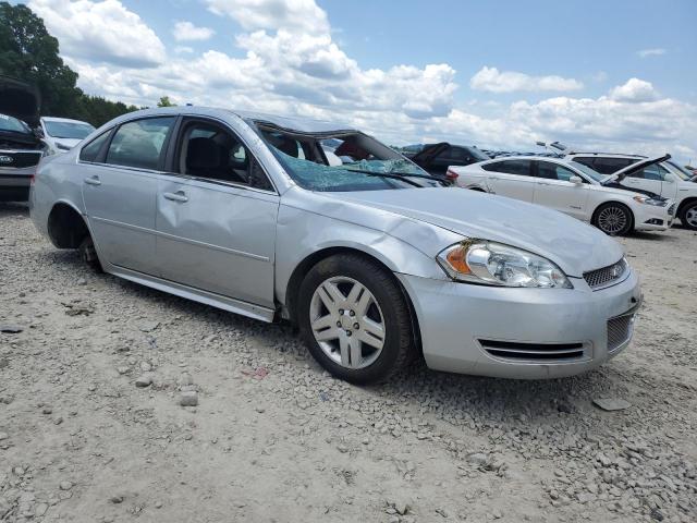 Photo 3 VIN: 2G1WB5E34E1155840 - CHEVROLET IMPALA 