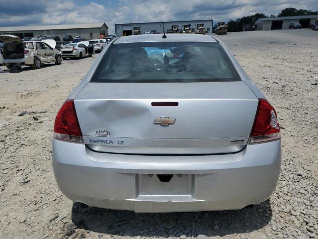 Photo 5 VIN: 2G1WB5E34E1155840 - CHEVROLET IMPALA 