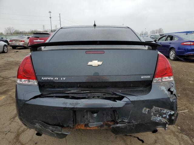 Photo 5 VIN: 2G1WB5E34E1160424 - CHEVROLET IMPALA LIM 