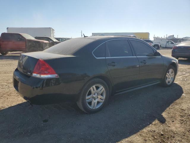 Photo 2 VIN: 2G1WB5E34E1161816 - CHEVROLET IMPALA LIM 