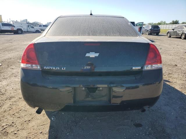 Photo 5 VIN: 2G1WB5E34E1161816 - CHEVROLET IMPALA LIM 