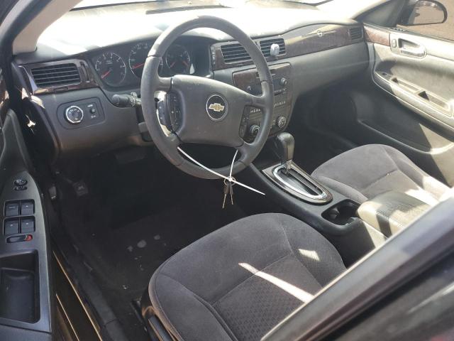 Photo 7 VIN: 2G1WB5E34E1161816 - CHEVROLET IMPALA LIM 