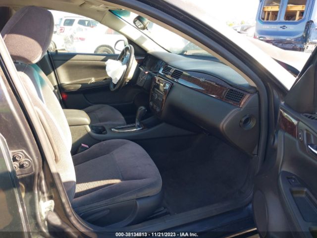 Photo 4 VIN: 2G1WB5E34E1163050 - CHEVROLET IMPALA LIMITED 