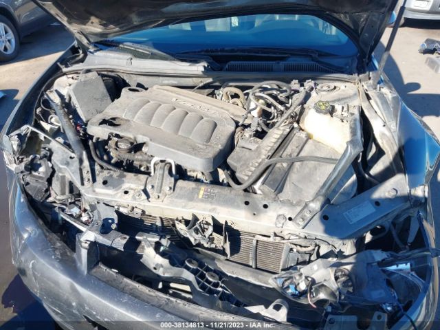 Photo 9 VIN: 2G1WB5E34E1163050 - CHEVROLET IMPALA LIMITED 