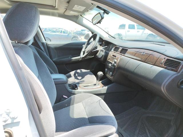 Photo 4 VIN: 2G1WB5E34E1163808 - CHEVROLET IMPALA LIM 