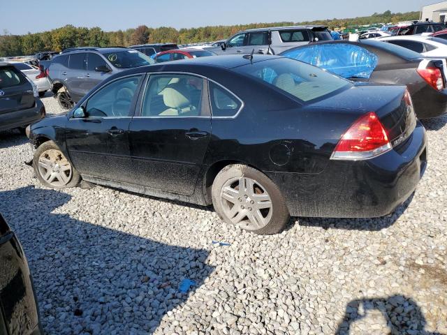 Photo 1 VIN: 2G1WB5E34E1166031 - CHEVROLET IMPALA LIM 