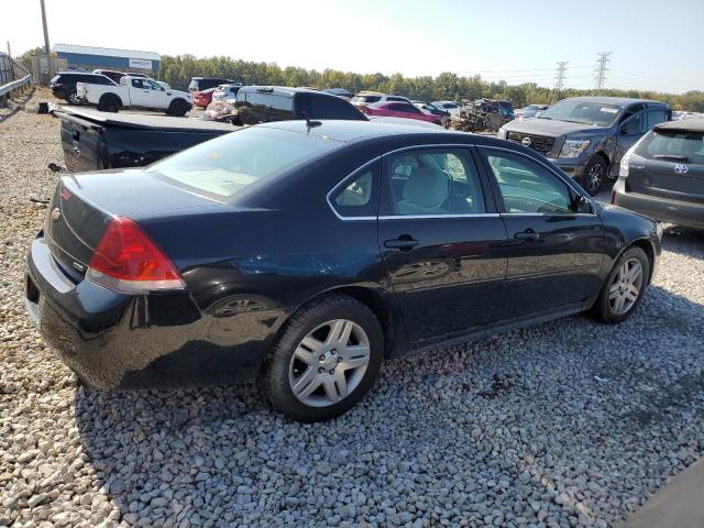 Photo 2 VIN: 2G1WB5E34E1166031 - CHEVROLET IMPALA LIM 