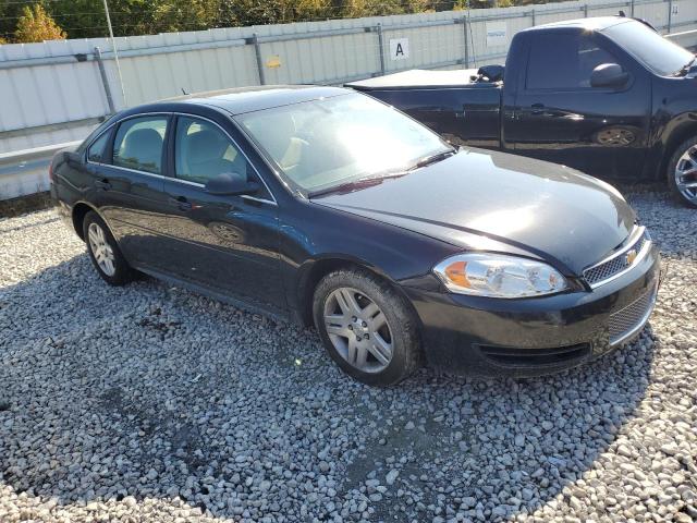 Photo 3 VIN: 2G1WB5E34E1166031 - CHEVROLET IMPALA LIM 