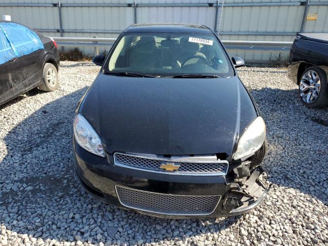 Photo 4 VIN: 2G1WB5E34E1166031 - CHEVROLET IMPALA LIM 