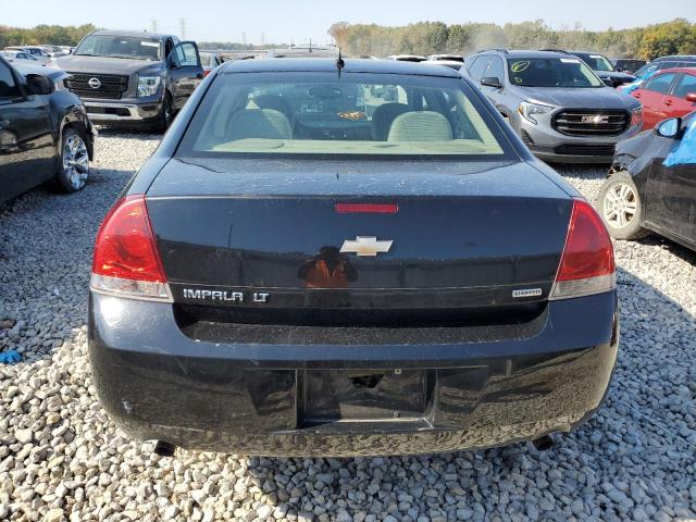 Photo 5 VIN: 2G1WB5E34E1166031 - CHEVROLET IMPALA LIM 