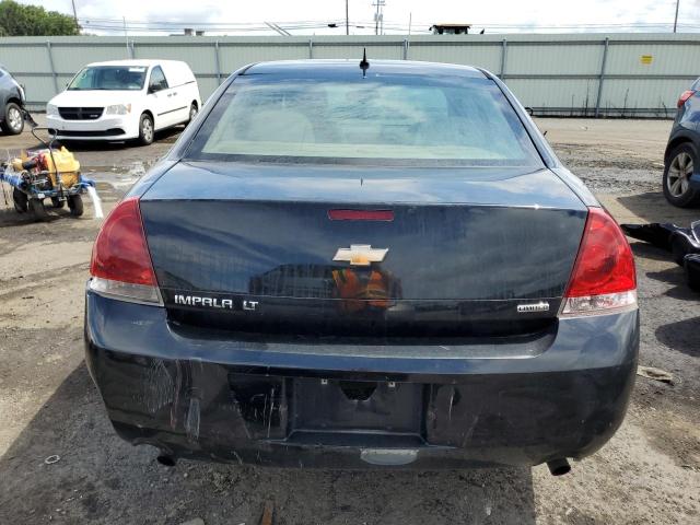 Photo 5 VIN: 2G1WB5E34E1166904 - CHEVROLET IMPALA LIM 