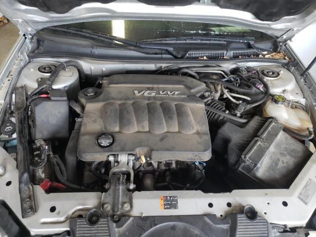 Photo 6 VIN: 2G1WB5E34E1167597 - CHEVROLET IMPALA LIM 