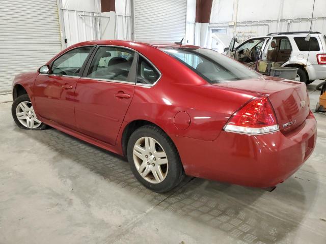 Photo 1 VIN: 2G1WB5E34E1171892 - CHEVROLET IMPALA 