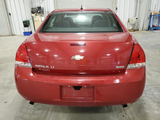 Photo 5 VIN: 2G1WB5E34E1171892 - CHEVROLET IMPALA 