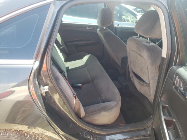 Photo 5 VIN: 2G1WB5E34E1185131 - CHEVROLET IMPALA LIM 