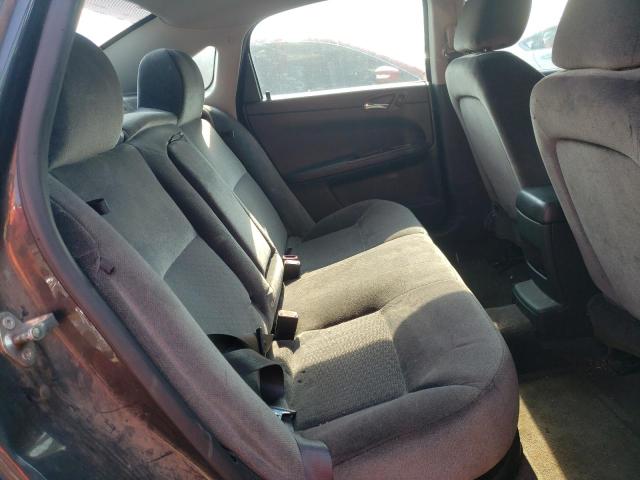 Photo 5 VIN: 2G1WB5E34F1105585 - CHEVROLET IMPALA LIM 