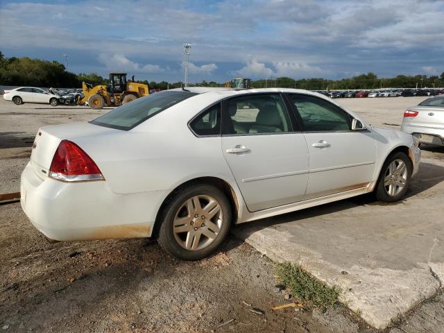 Photo 2 VIN: 2G1WB5E34F1112441 - CHEVROLET IMPALA 