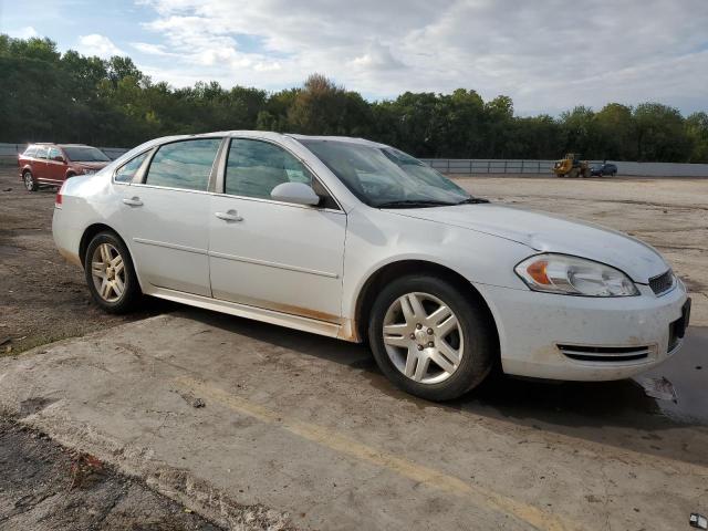 Photo 3 VIN: 2G1WB5E34F1112441 - CHEVROLET IMPALA 