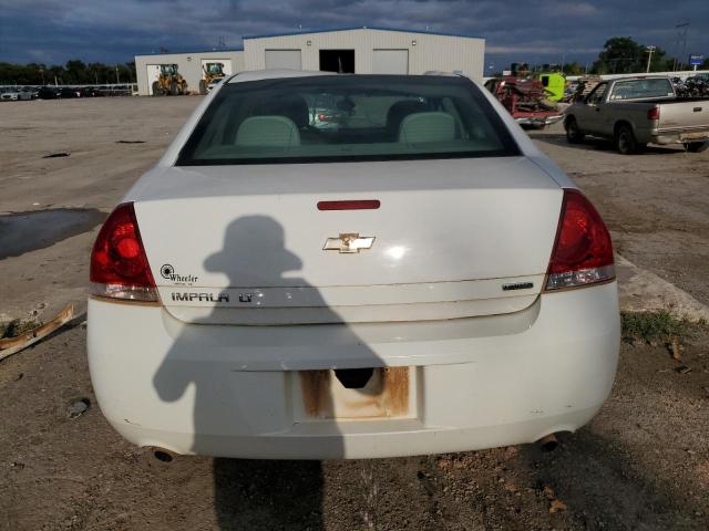 Photo 5 VIN: 2G1WB5E34F1112441 - CHEVROLET IMPALA 