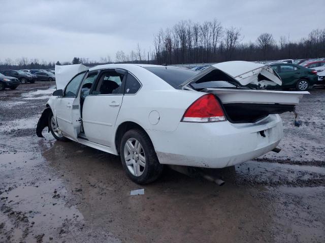 Photo 1 VIN: 2G1WB5E34F1121978 - CHEVROLET IMPALA 